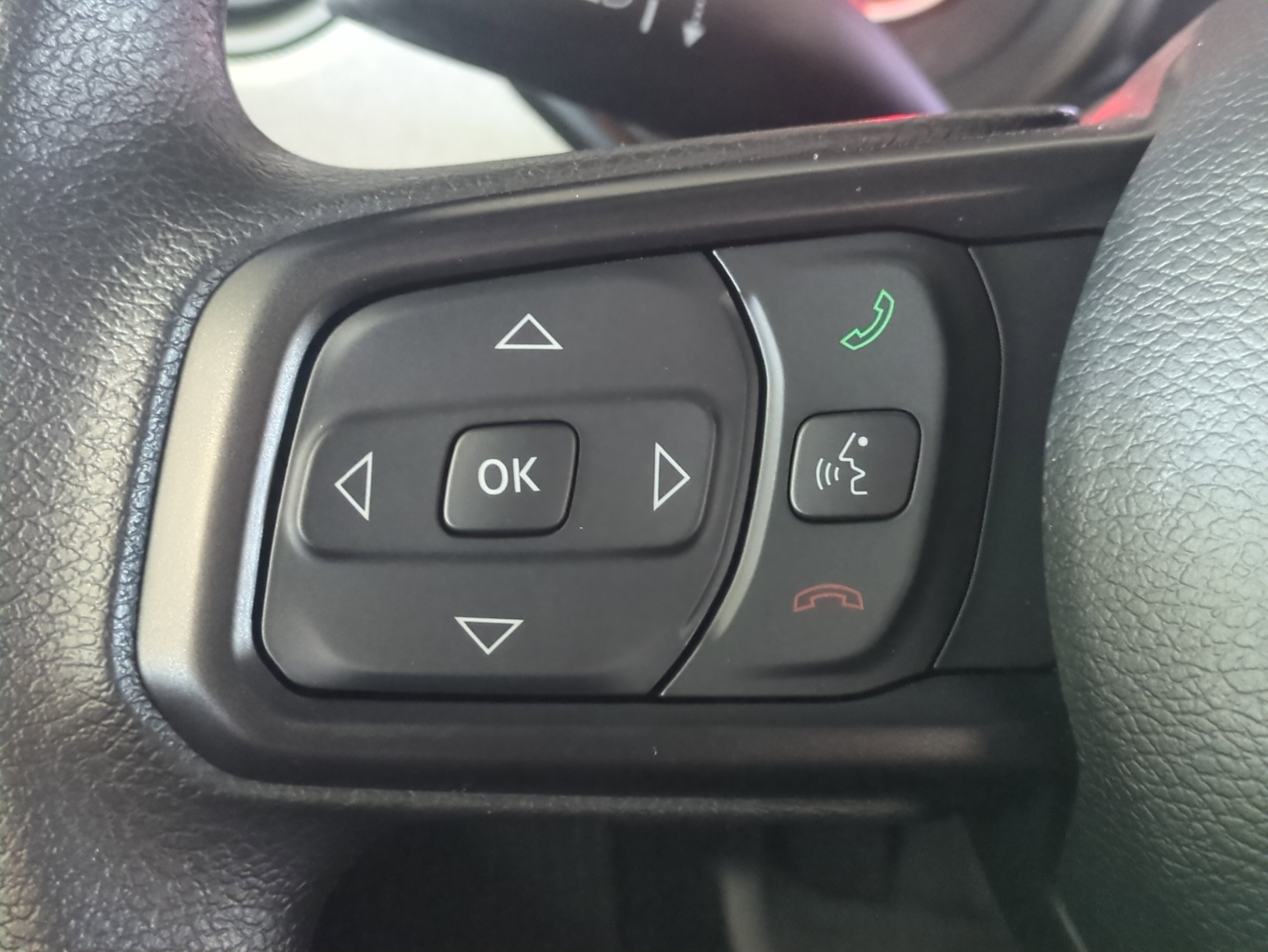 New 2026 Jeep Wrangler Sport AWD/4WD image 26