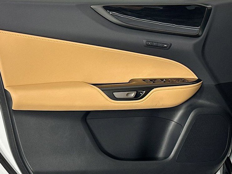 New 2026 Lexus NX 450h+ AWD w/ Luxury Package image 21