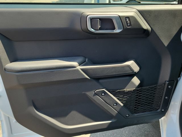 New 2026 Ford Bronco Big Bend AWD/4WD image 16