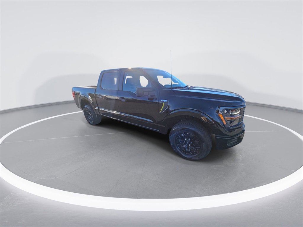 Used 2025 Ford F150 STX image 2