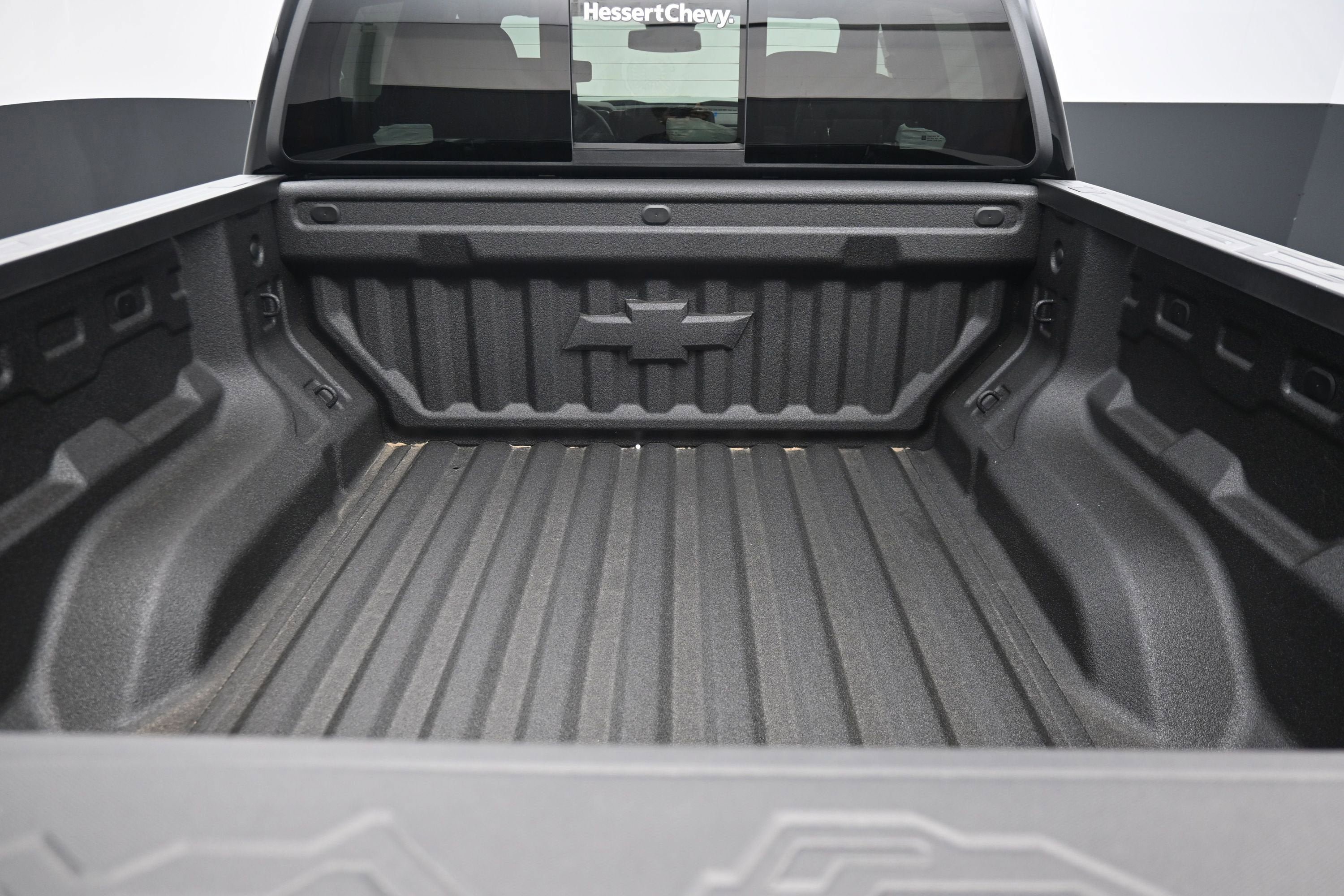 New 2026 Chevrolet Colorado ZR2 AWD/4WD image 26