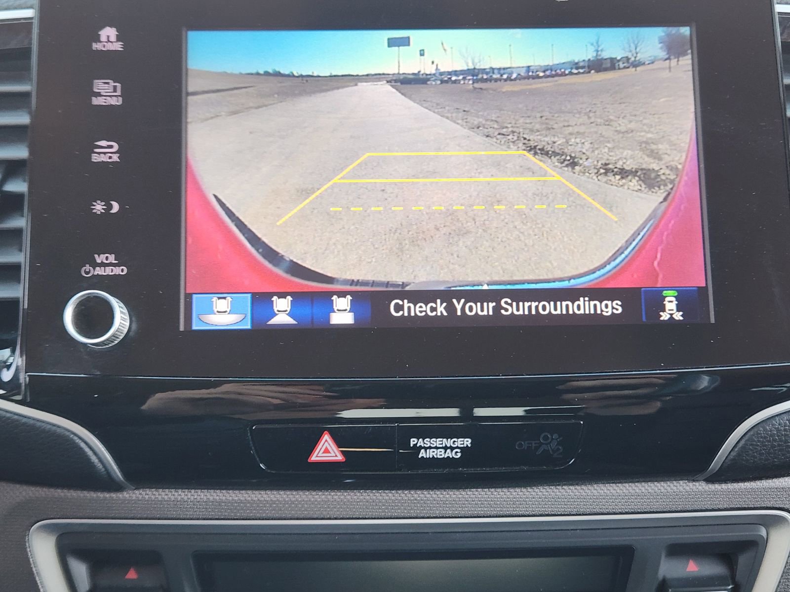 Used 2023 Honda Ridgeline RTL image 22