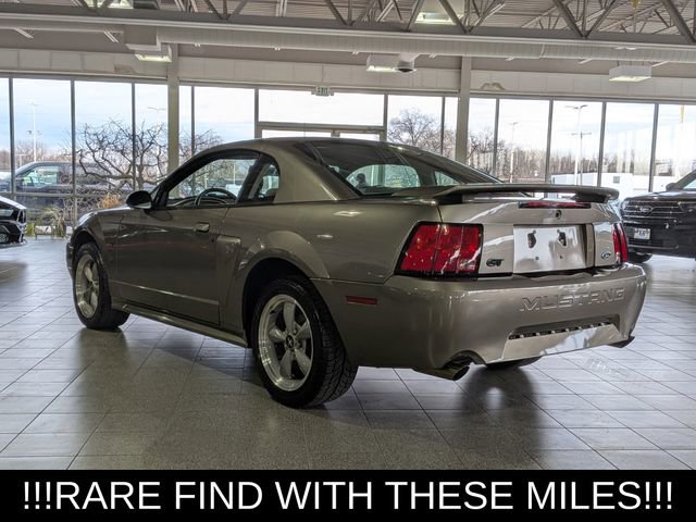 Used 2001 Ford Mustang GT image 6