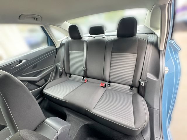 New 2026 Volkswagen Jetta S FWD image 24