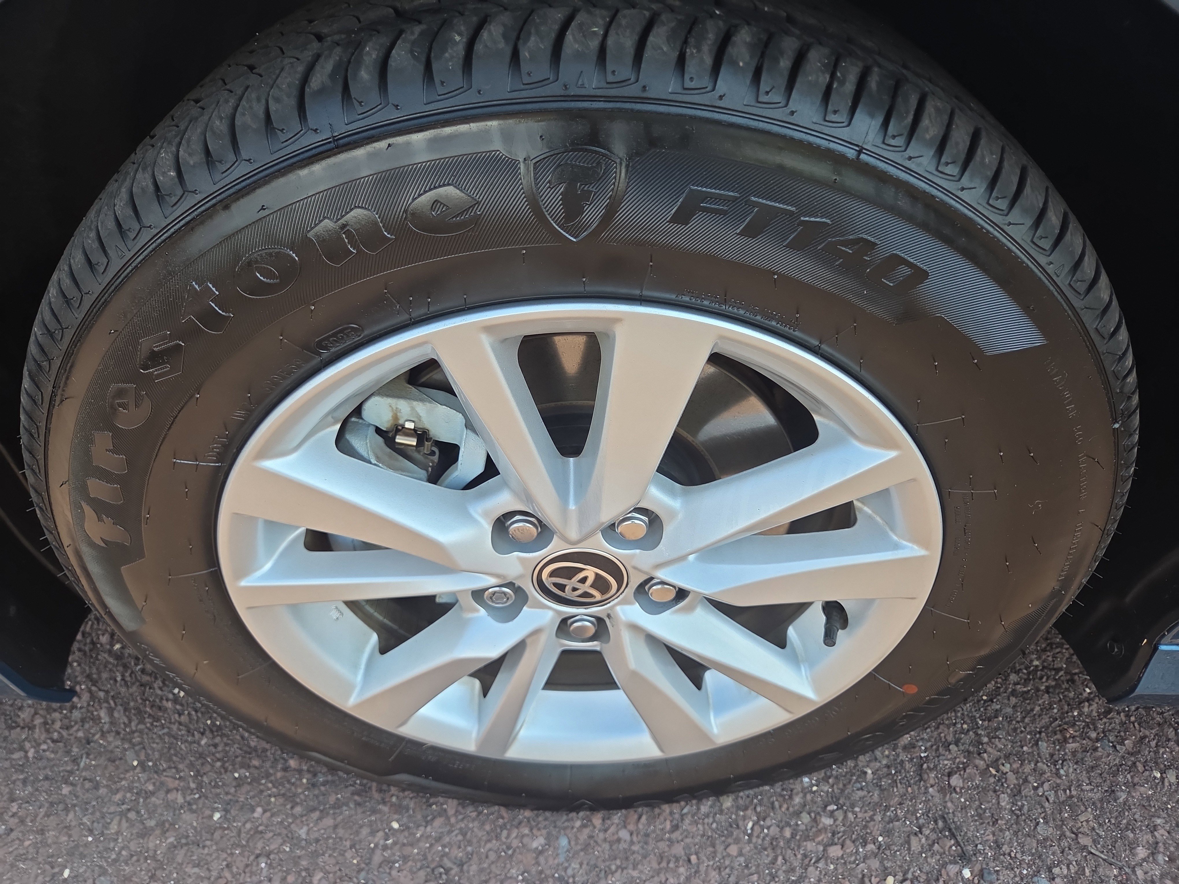 Certified 2026 Toyota Camry LE FWD image 12