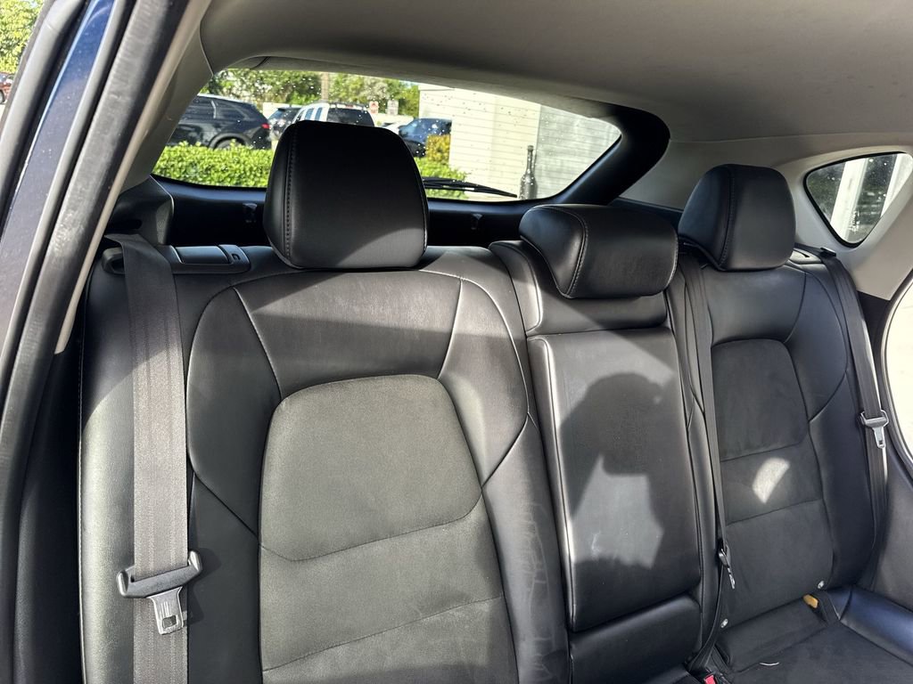 Used 2021 MAZDA CX-5 Touring image 48