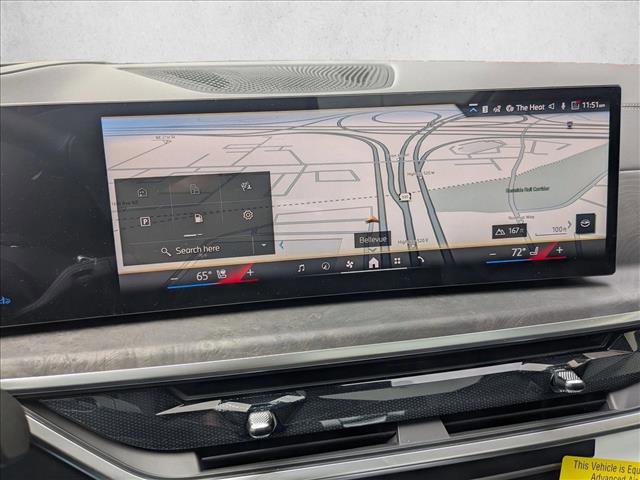 New 2026 BMW X7 xDrive40i w/ Premium Package image 13