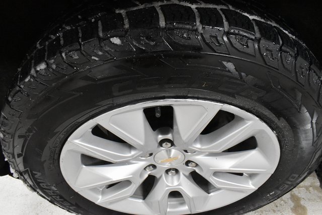 Used 2022 Chevrolet Silverado 1500 Custom image 9