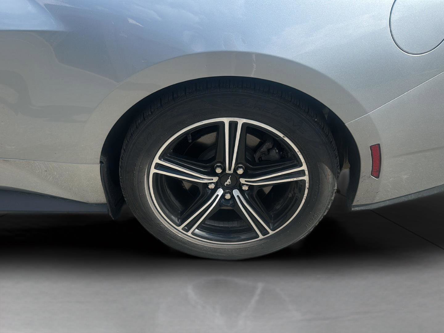 Used 2024 Ford Mustang Premium RWD image 21