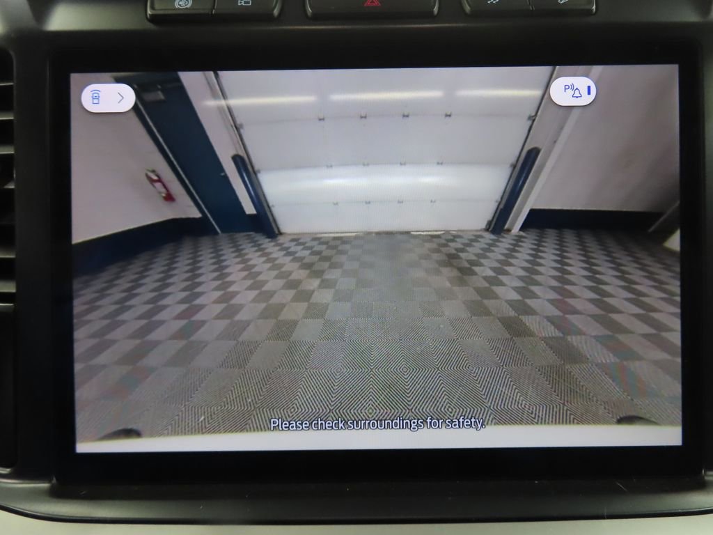 Used 2023 Ford F250 XLT w/ Black Appearance Package image 14