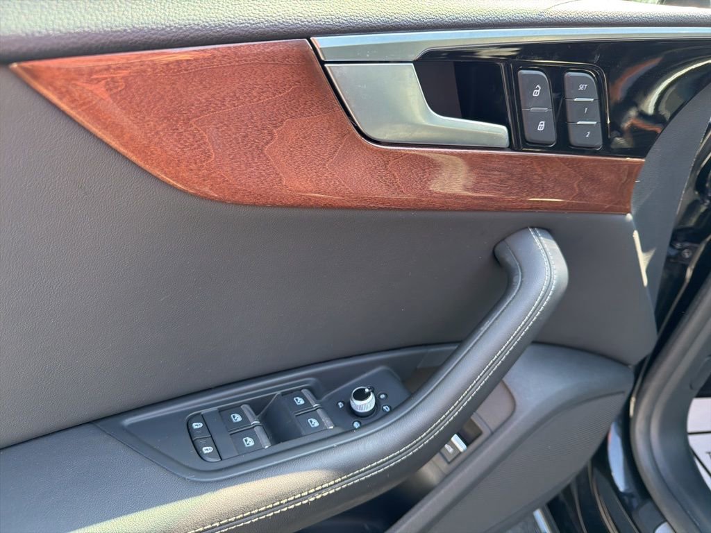 Used 2022 Audi A5 2.0T Premium Plus image 27