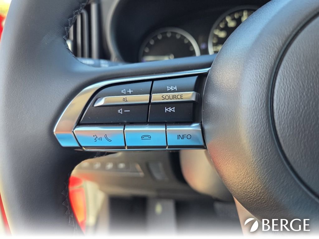 New 2026 MAZDA CX-50 AWD 2.5 Hybrid w/ Weather Package image 27