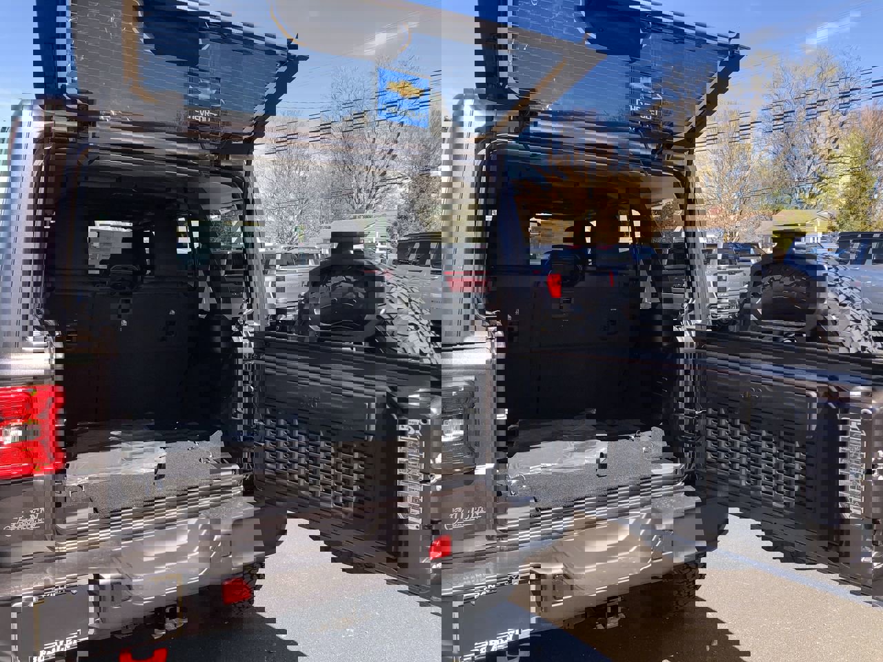 New 2026 Jeep Wrangler Unlimited Rubicon image 17