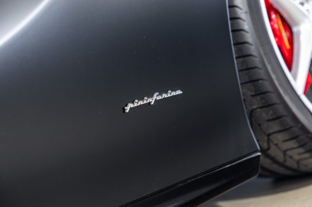 Used 2014 Ferrari F12 Berlinetta RWD image 26