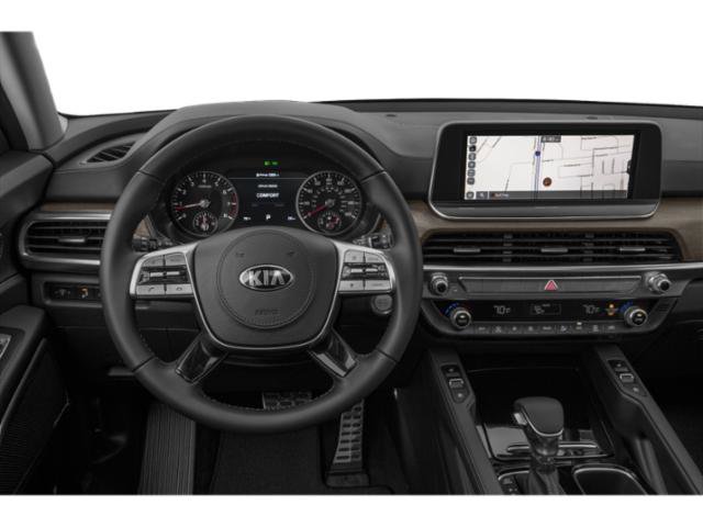 Used 2020 Kia Telluride SX w/ SX Prestige Package AWD/4WD image 10