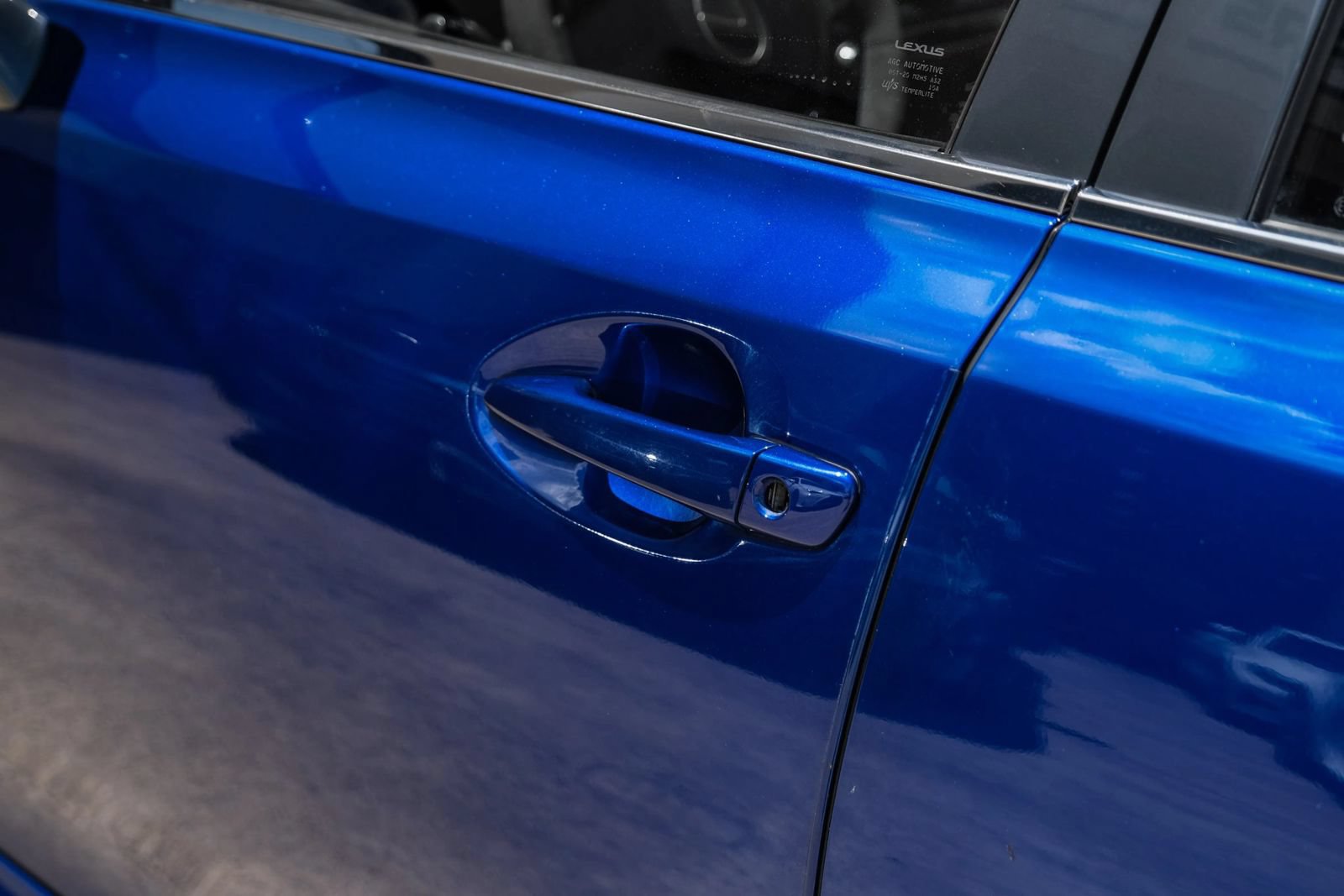 Used 2016 Lexus GS F RWD image 40