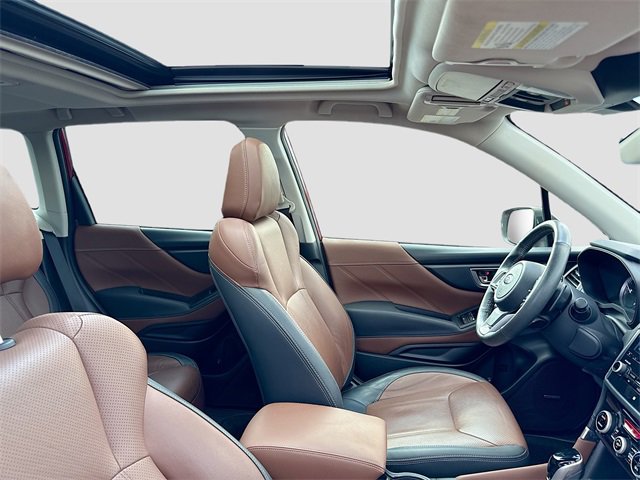 Used 2022 Subaru Forester Touring image 33
