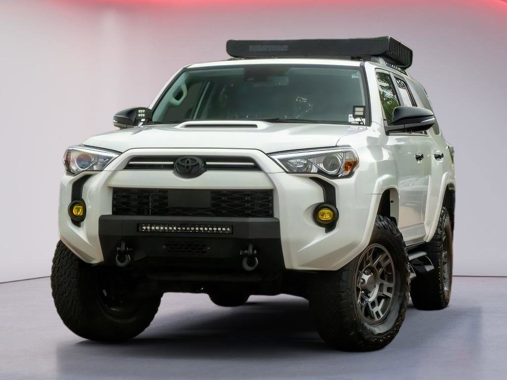 Used 2021 Toyota 4Runner Venture w/ Moonroof Package AWD/4WD image 1