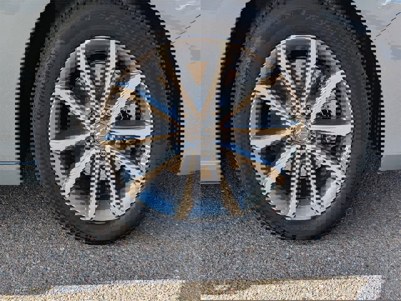 New 2026 Acura Integra image 10