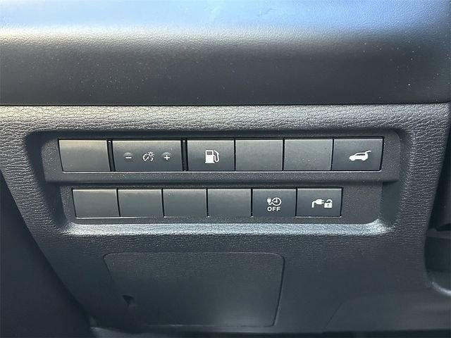 New 2026 Nissan Rogue SL AWD/4WD image 14