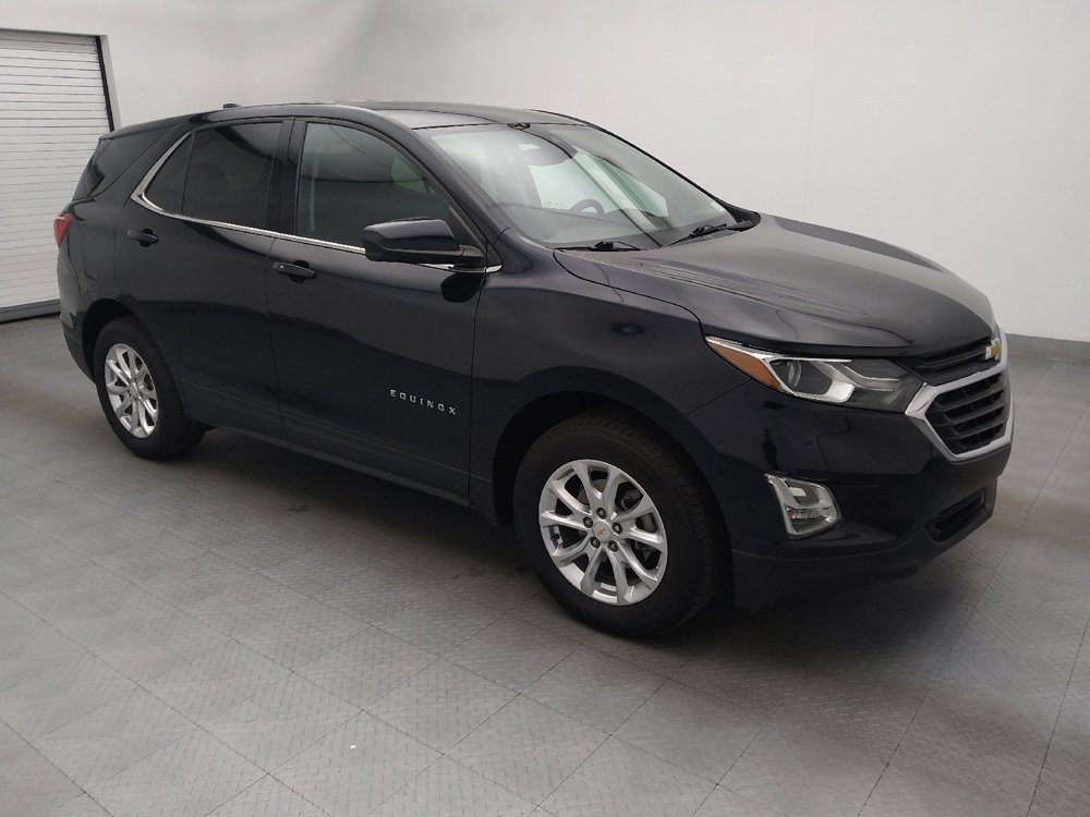 Used 2020 Chevrolet Equinox LT image 11
