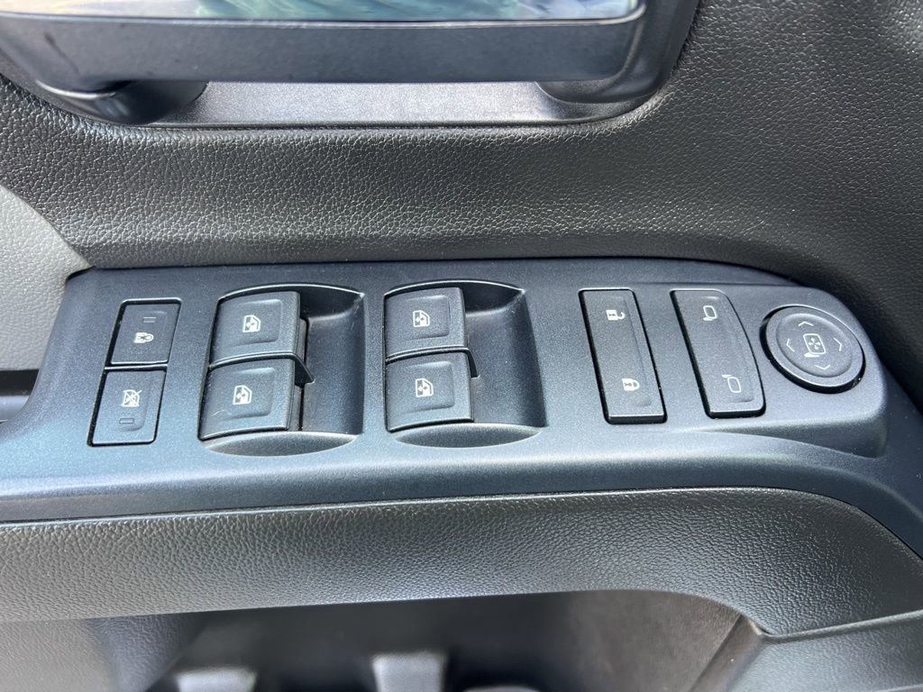 Used 2018 Chevrolet Silverado 1500 LS image 20