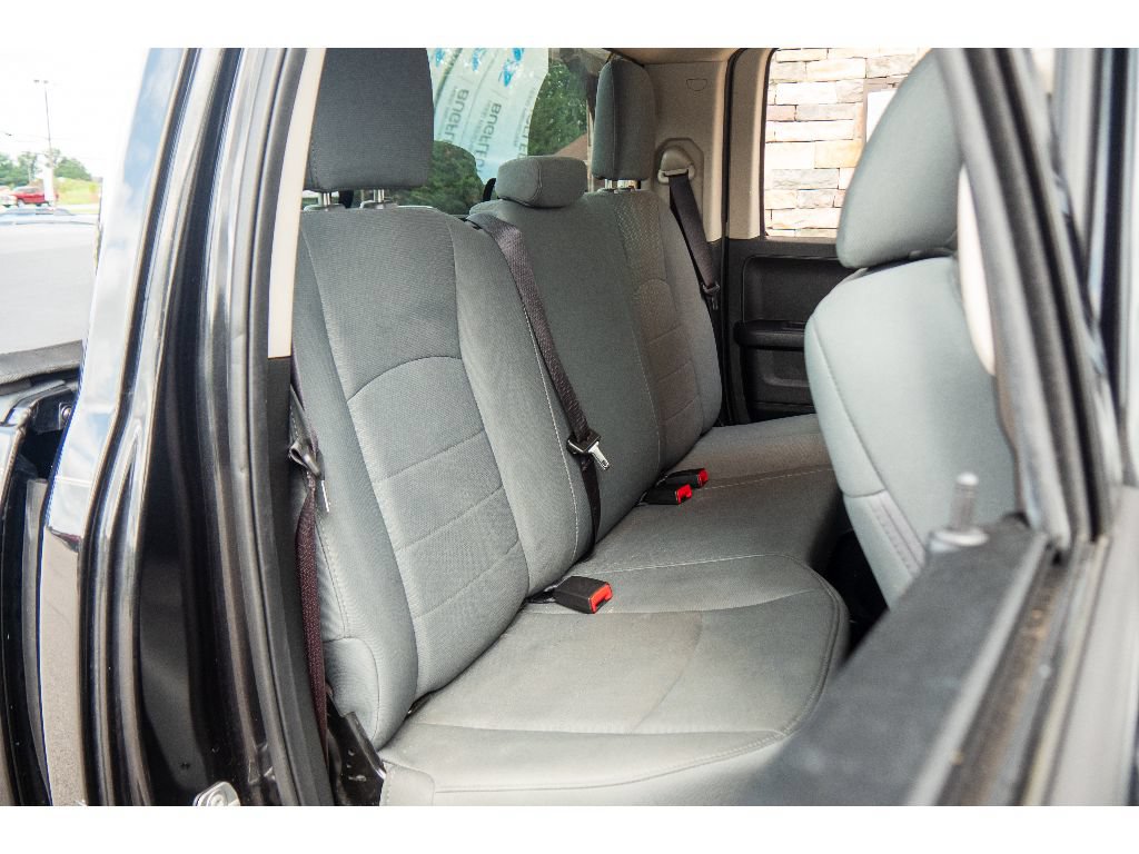 Used 2018 RAM 1500 Express w/ Express Value Package AWD/4WD image 20