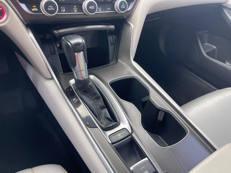 Used 2019 Honda Accord LX image 18