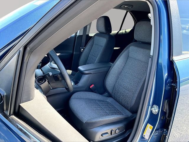 Used 2024 Chevrolet Equinox LT FWD image 10