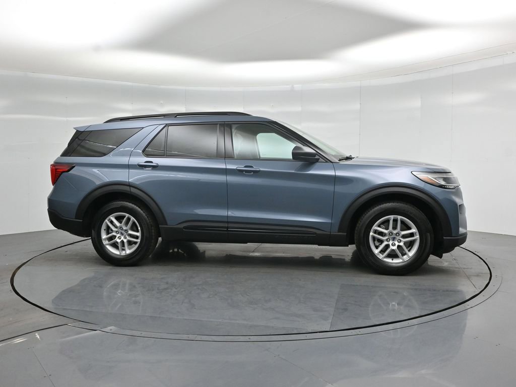 New 2026 Ford Explorer Active image 56