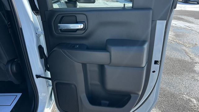 New 2026 Chevrolet Silverado 3500 W/T w/ WT Convenience Package image 49