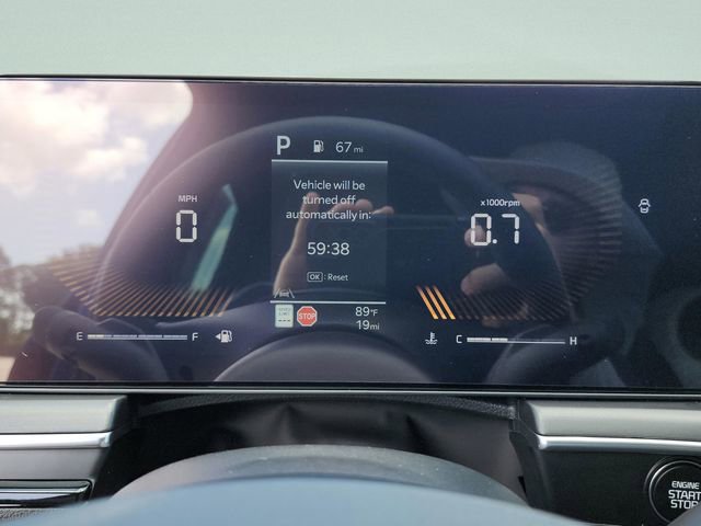 New 2026 Kia K5 GT-Line FWD image 35