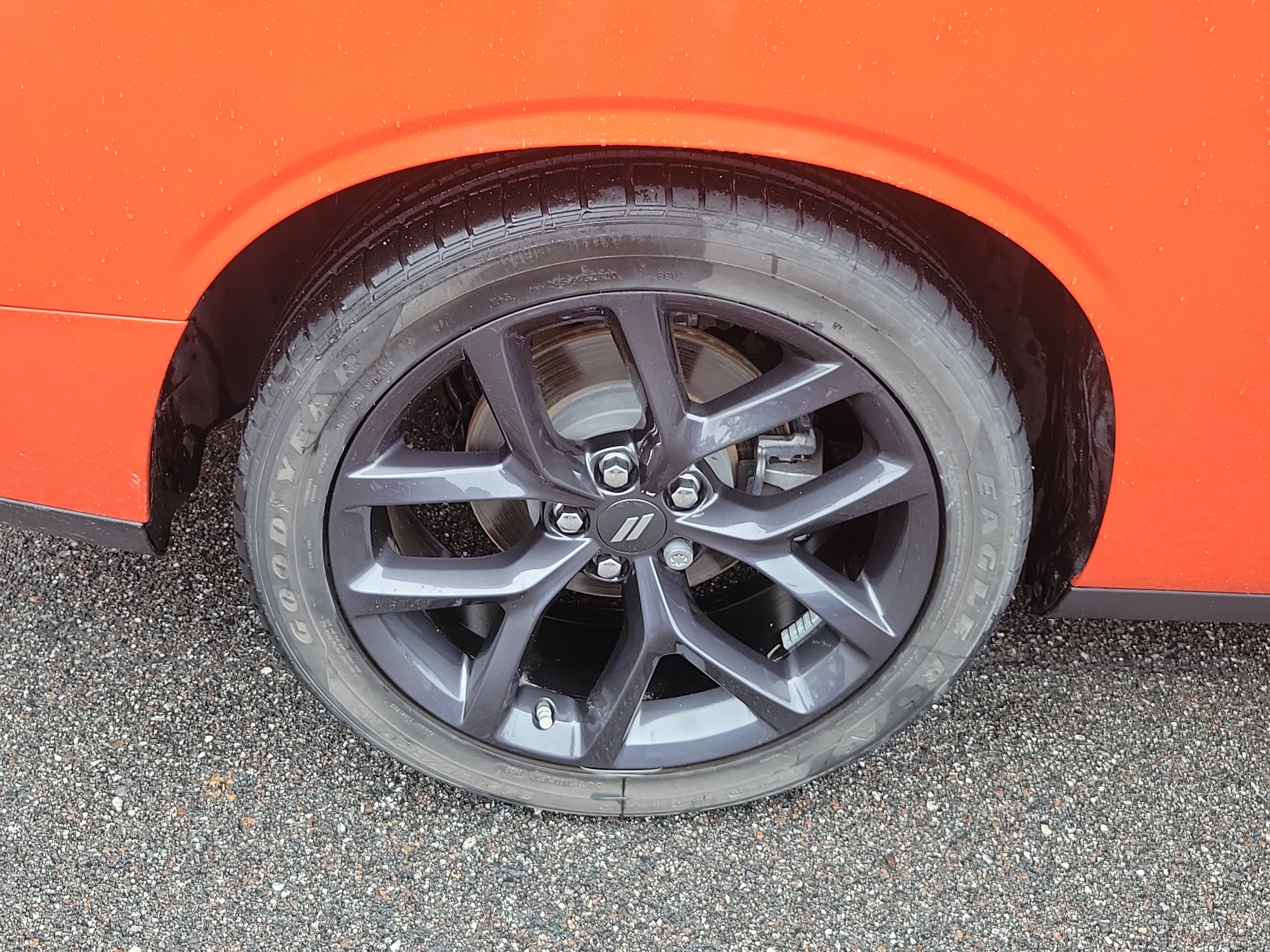 Used 2022 Dodge Challenger R/T w/ Plus Package RWD image 33