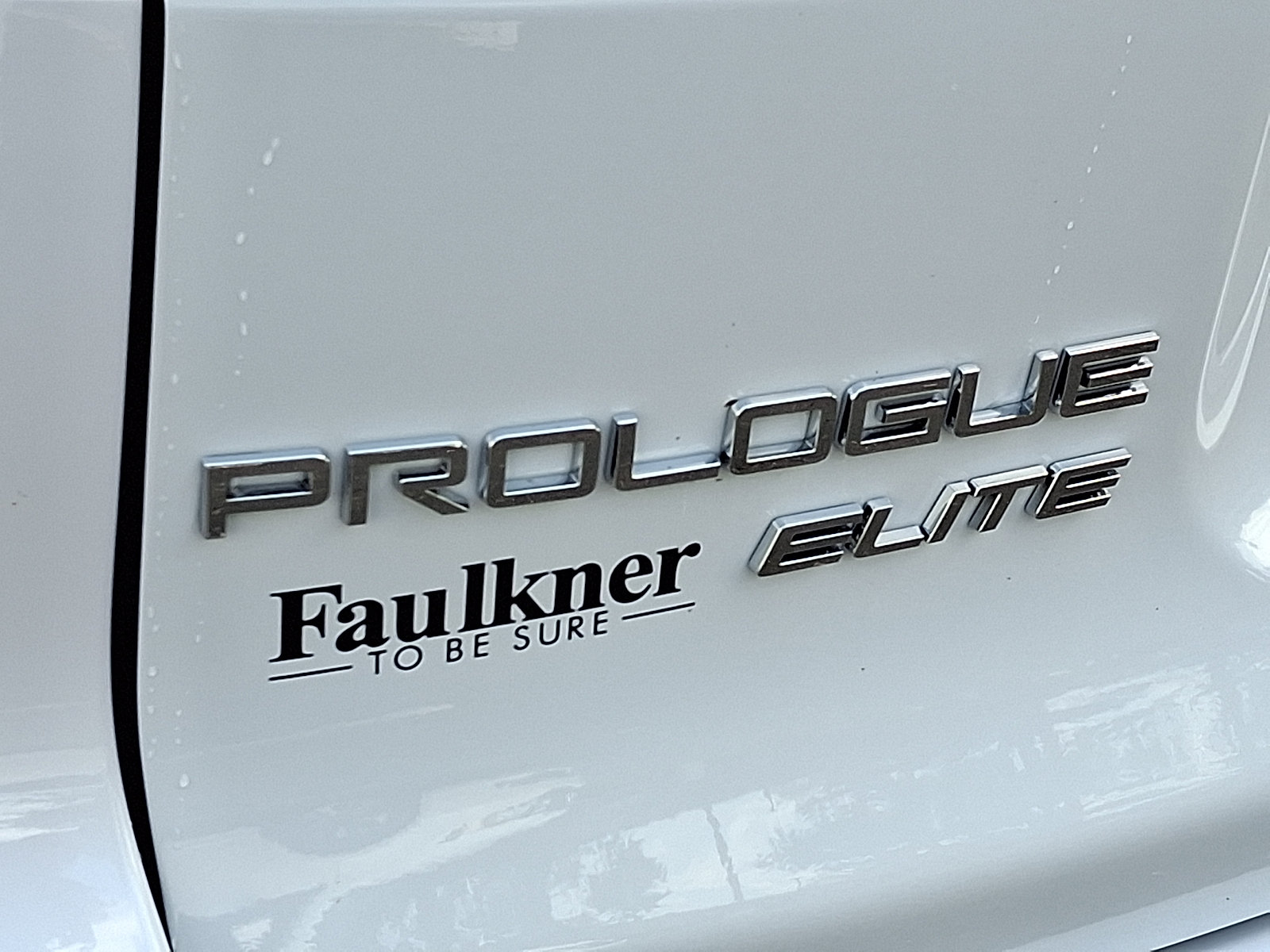 New 2026 Honda Prologue Elite image 11