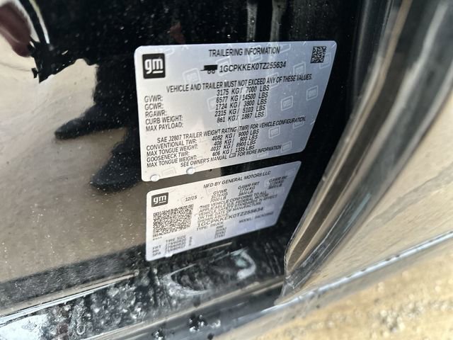 New 2026 Chevrolet Silverado 1500 LT image 35