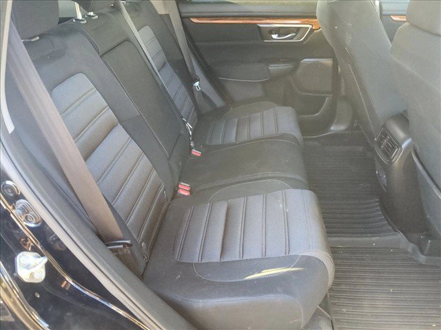 Used 2017 Honda CR-V EX image 18