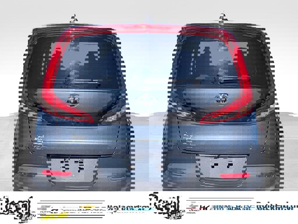 Used 2020 Kia Soul LX image 4