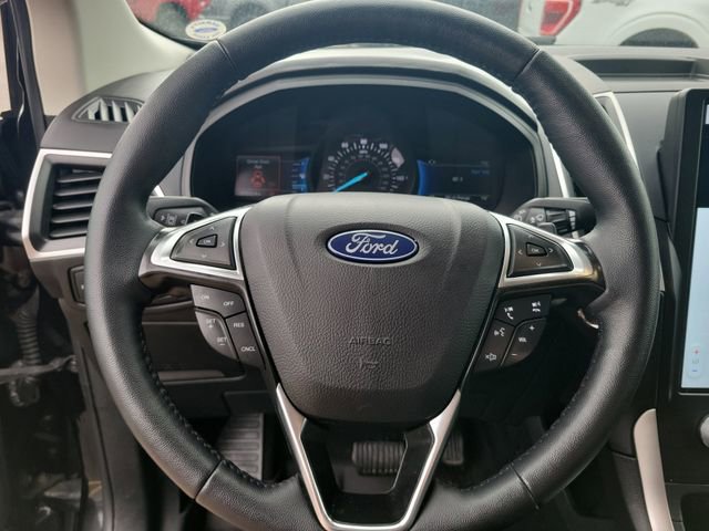 Certified 2024 Ford Edge SEL w/ Convenience Package AWD/4WD image 15