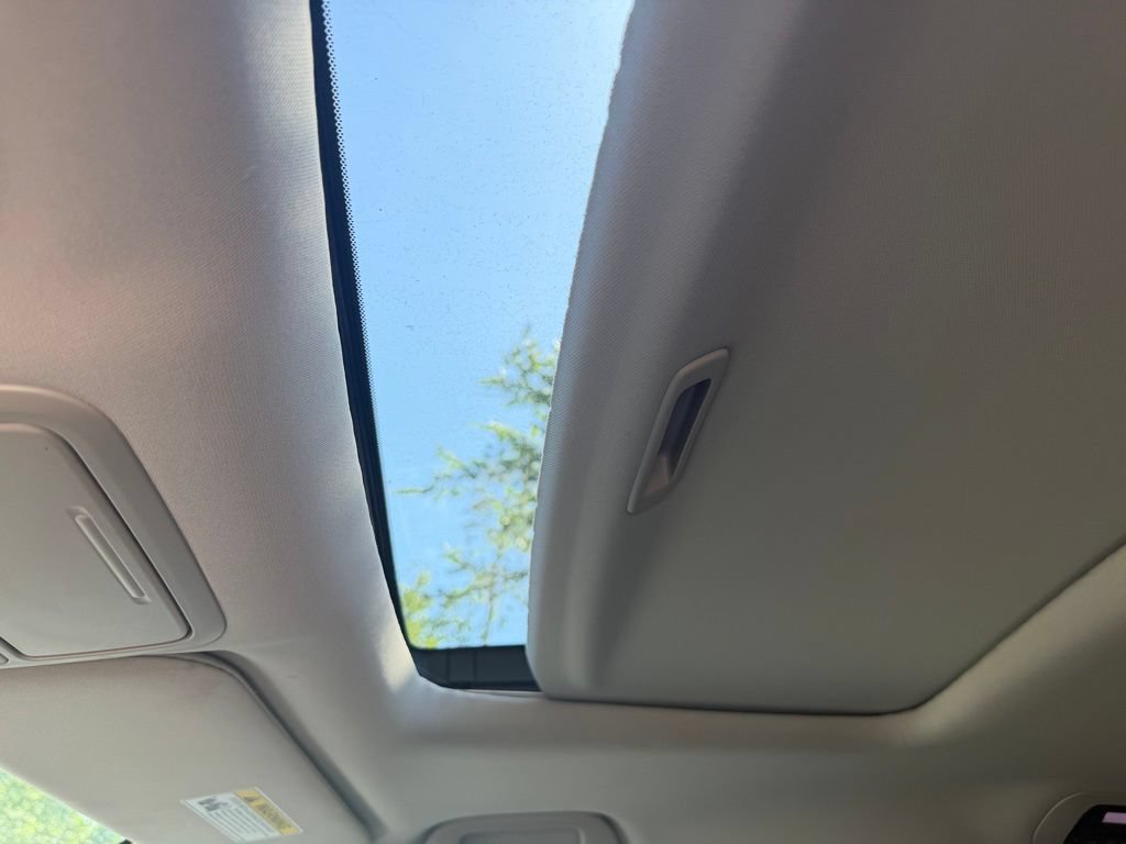 New 2026 Honda Odyssey EX-L image 24
