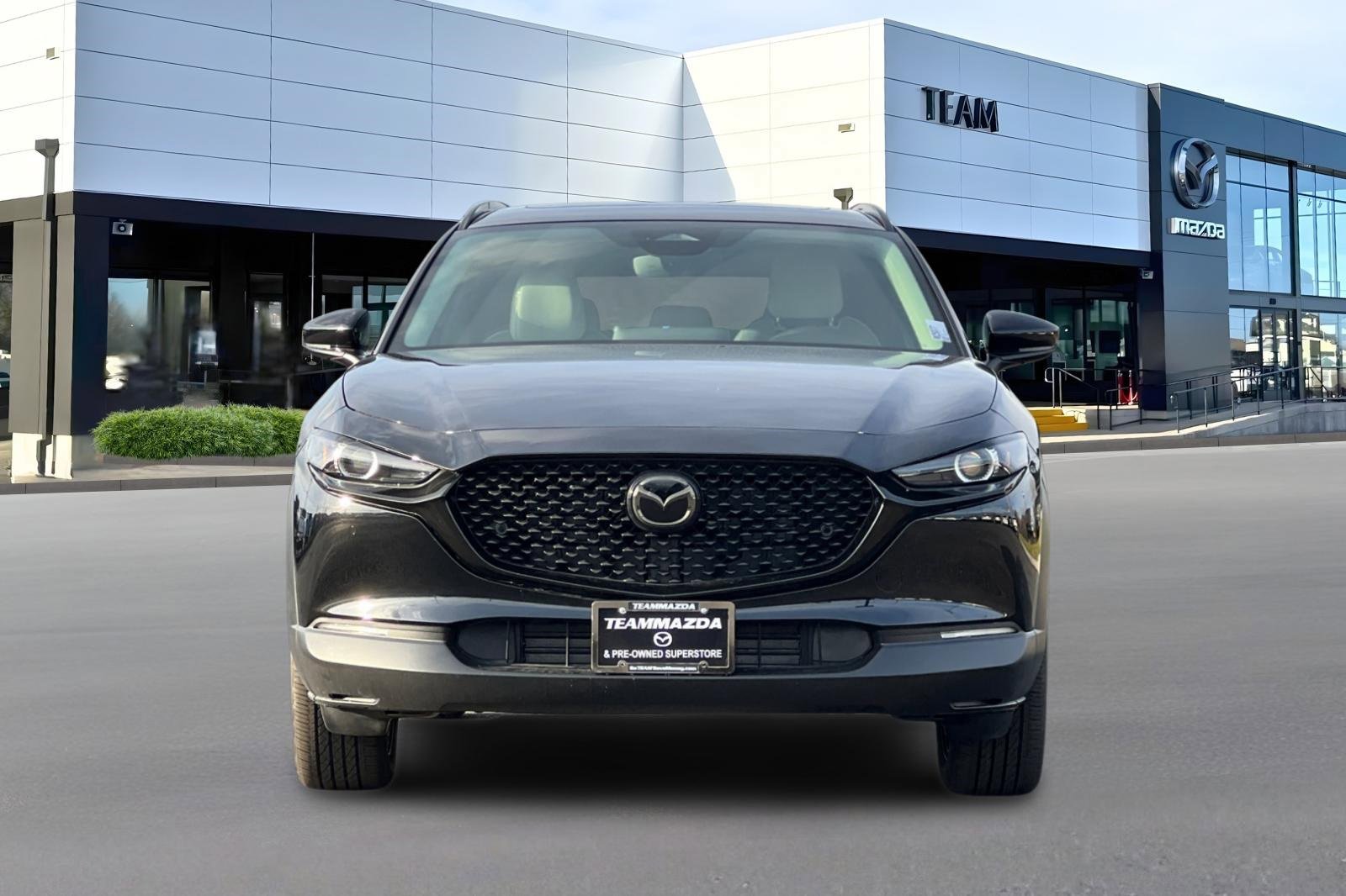 New 2026 MAZDA CX-30 AWD 2.5 S image 6