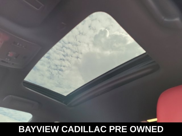 Used 2023 Lexus IS 350 F Sport w/ Navigation Package RWD image 19
