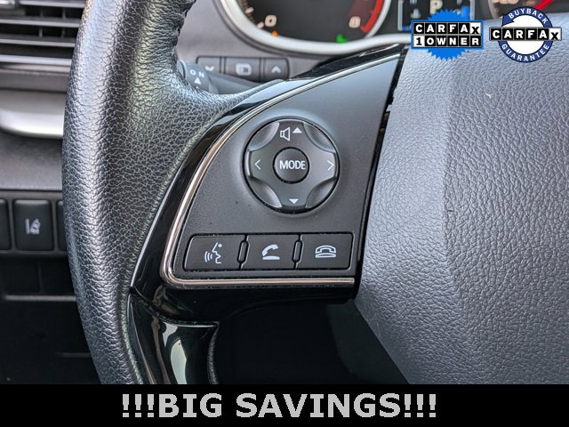 Used 2024 Mitsubishi Eclipse Cross SE image 30