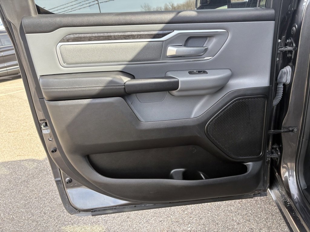 Used 2022 RAM 1500 Big Horn image 19
