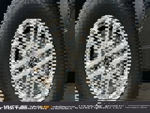 Used 2024 Toyota Tundra SR5 w/ SR5 Convenience Package image 11