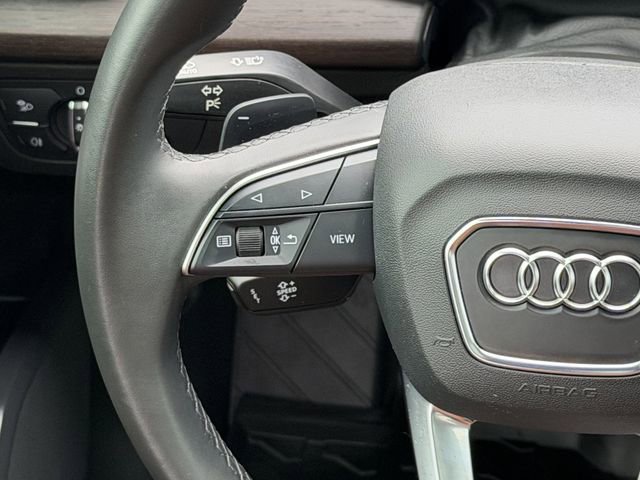 Used 2022 Audi Q5 2.0T Premium AWD/4WD image 12