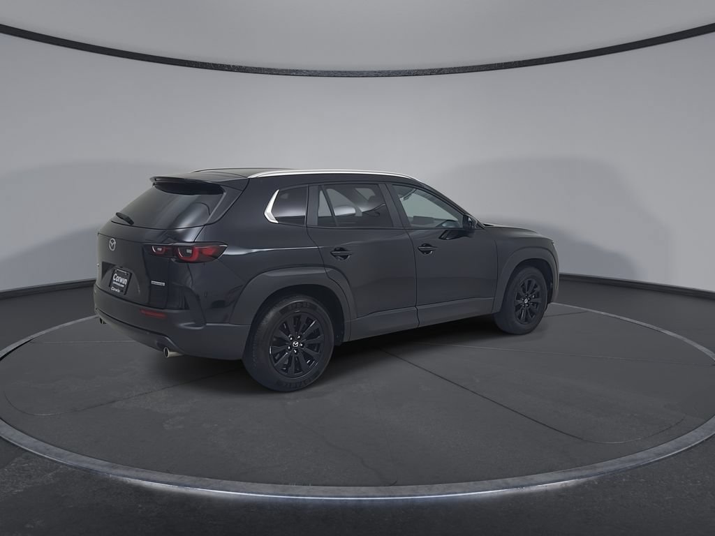 Used 2025 MAZDA CX-50 AWD 2.5 S w/ Preferred Package image 16