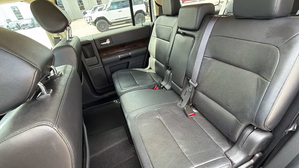 Certified 2019 Ford Flex Limited FWD image 27