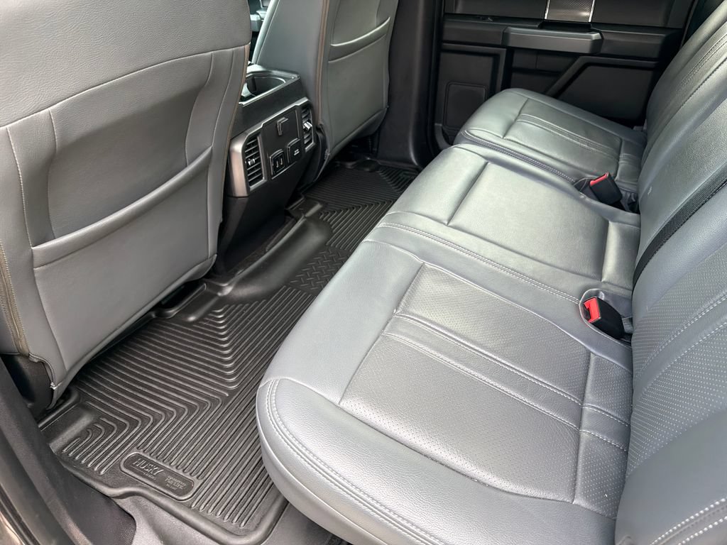 Used 2018 Ford F150 XLT w/ Equipment Group 302A Luxury RWD image 37