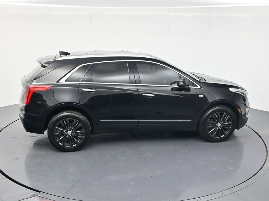 Used 2018 Cadillac XT5 Premium Luxury AWD/4WD image 39