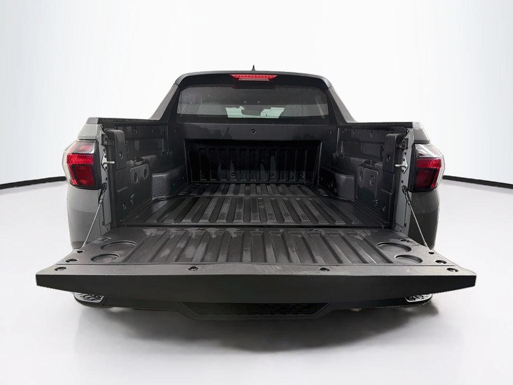 Used 2025 Hyundai Santa Cruz SEL FWD image 25
